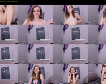 savanahwildc — 70 minute Chaturbate female teen cam video, 1080p, Jul 5, 2020