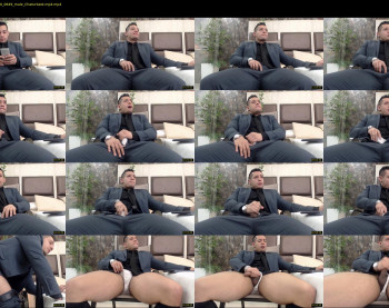 spartacus_guy_ — 64 minute Chaturbate male teen cam video, 720p, Jul 4, 2020