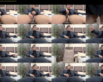 spartacus_guy_ — 63 minute Chaturbate male teen cam video, 720p, Jul 4, 2020