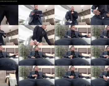 spartacus_guy_ — 64 minute Chaturbate male teen cam video, 720p, Jul 4, 2020