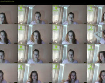 wild_kitti — 22 minute Chaturbate female teen cam video, 720p, Jul 4, 2020