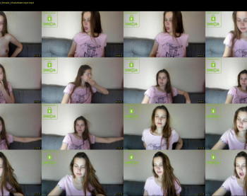 wild_kitti — 27 minute Chaturbate female teen cam video, 720p, Jul 4, 2020