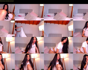 _hellokitty01 — 23 minute Chaturbate female teen cam video, 1080p, Jul 6, 2020