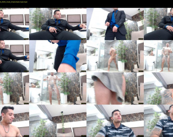 spartacus_guy_ — 69 minute Chaturbate male teen cam video, 720p, Jul 5, 2020