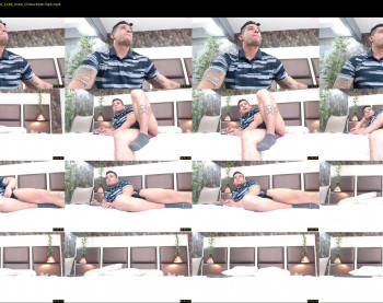 spartacus_guy_ — 51 minute Chaturbate male teen cam video, 720p, Jul 5, 2020