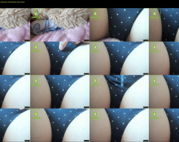 wild_kitti — 13 minute Chaturbate female teen cam video, 720p, Jul 5, 2020