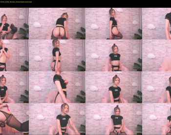 yourmidnightcoffee — 26 minute Chaturbate female teen cam video, 1080p, Jul 5, 2020