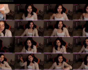 cherry__pie — 70 minute Chaturbate female teen cam video, 1080p, Jul 7, 2020