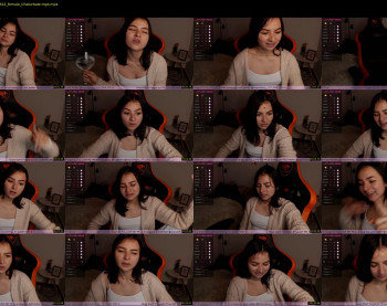 cherry__pie — 69 minute Chaturbate female teen cam video, 1080p, Jul 7, 2020