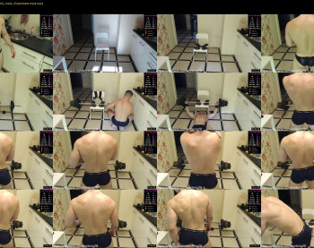 ironking28 — 70 minute Chaturbate male teen cam video, 1080p, Jul 6, 2020
