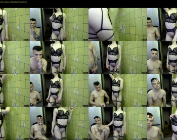 johnyobrian — 48 minute Chaturbate male teen cam video, 720p, Jul 7, 2020