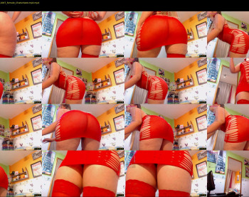 lenna_harper — 3 minute Chaturbate female teen cam video, 720p, Jul 6, 2020