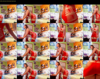 lenna_harper — 24 minute Chaturbate female teen cam video, 720p, Jul 6, 2020