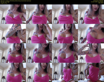 mizxtrix — 6 minute Chaturbate female teen cam video, 480p, Jul 7, 2020