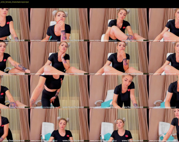 deeadiamond — 26 minute Chaturbate female teen cam video, 1080p, Jul 7, 2020