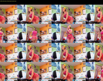 lenna_harper — 4 minute Chaturbate female teen cam video, 720p, Jul 7, 2020