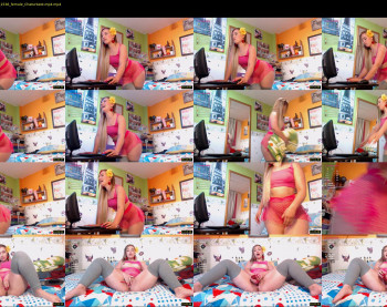 lenna_harper — 19 minute Chaturbate female teen cam video, 720p, Jul 7, 2020