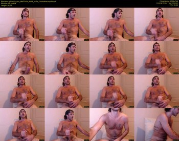 phoenix_star — 7 minute Chaturbate male teen cam video, 720p, Jul 8, 2020