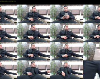 spartacus_guy_ — 63 minute Chaturbate male teen cam video, 720p, Jul 7, 2020