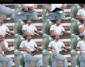 spartacus_guy_ — 10 minute Chaturbate male teen cam video, 720p, Jul 7, 2020