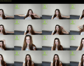 wild_kitti — 8 minute Chaturbate female teen cam video, 720p, Jul 7, 2020