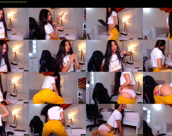 _hellokitty01 — 34 minute Chaturbate female teen cam video, 1080p, Jul 9, 2020