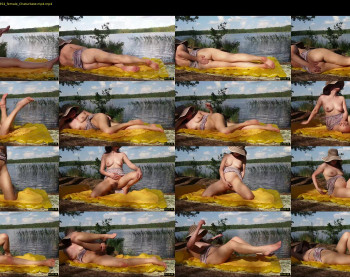 assessence — 7 minute Chaturbate female teen cam video, 1080p, Jul 8, 2020