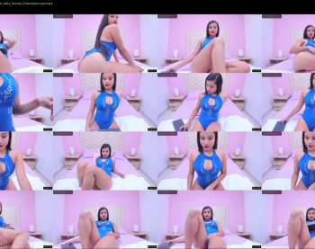 danielasanders — 59 minute Chaturbate female teen cam video, 720p, Jul 8, 2020