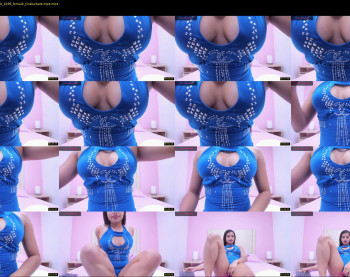 danielasanders — 3 minute Chaturbate female teen cam video, 720p, Jul 8, 2020