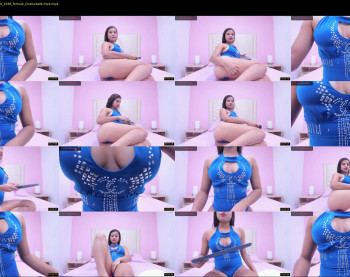 danielasanders — 26 minute Chaturbate female teen cam video, 720p, Jul 8, 2020
