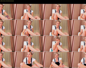 deeadiamond — 6 minute Chaturbate female teen cam video, 1080p, Jul 8, 2020