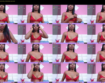 kimylewis — 5 minute Chaturbate female teen cam video, 720p, Jul 8, 2020