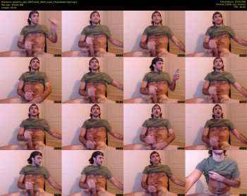 phoenix_star — 37 minute Chaturbate male teen cam video, 720p, Jul 8, 2020
