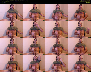 phoenix_star — 14 minute Chaturbate male teen cam video, 720p, Jul 8, 2020