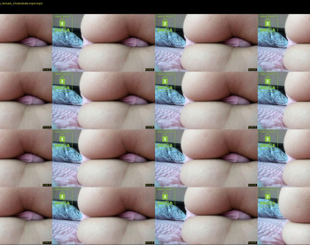 wild_kitti — 5 minute Chaturbate female teen cam video, 720p, Jul 8, 2020