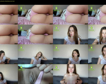 wild_kitti — 118 minute Chaturbate female teen cam video, 720p, Jul 8, 2020