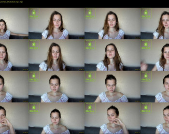 wild_kitti — 8 minute Chaturbate female teen cam video, 720p, Jul 8, 2020