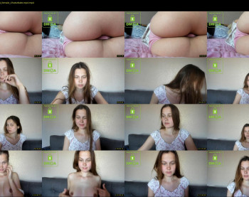 wild_kitti — 111 minute Chaturbate female teen cam video, 720p, Jul 8, 2020