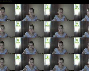 wild_kitti — 3 minute Chaturbate female teen cam video, 720p, Jul 8, 2020