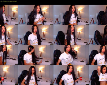 _hellokitty01 — 20 minute Chaturbate female teen cam video, 1080p, Jul 9, 2020