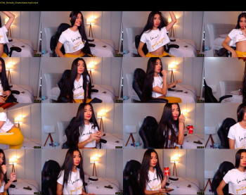 _hellokitty01 — 42 minute Chaturbate female teen cam video, 1080p, Jul 9, 2020