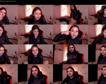 cherry__pie — 70 minute Chaturbate female teen cam video, 1080p, Jul 9, 2020