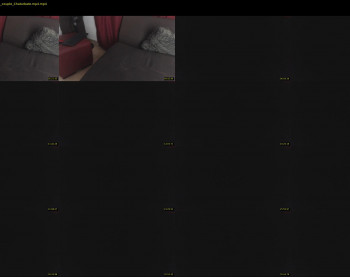 freakcpl — 40 minute Chaturbate couple teen cam video, 720p, Jul 9, 2020