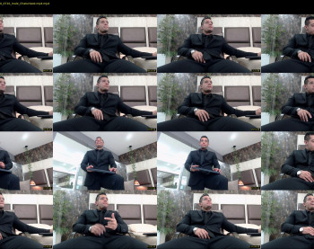 spartacus_guy_ — 70 minute Chaturbate male teen cam video, 720p, Jul 9, 2020