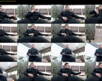 spartacus_guy_ — 70 minute Chaturbate male teen cam video, 720p, Jul 9, 2020