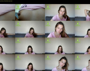 wild_kitti — 46 minute Chaturbate female teen cam video, 720p, Jul 9, 2020