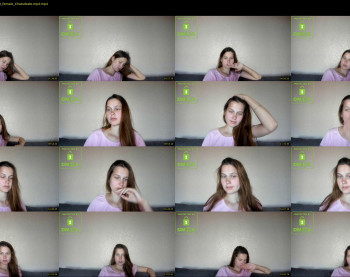 wild_kitti — 28 minute Chaturbate female teen cam video, 720p, Jul 9, 2020