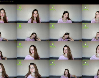 wild_kitti — 41 minute Chaturbate female teen cam video, 720p, Jul 9, 2020