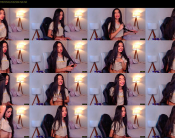 _hellokitty01 — 19 minute Chaturbate female teen cam video, 1080p, Jul 10, 2020