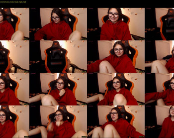 cherry__pie — 15 minute Chaturbate female teen cam video, 1080p, Jul 10, 2020
